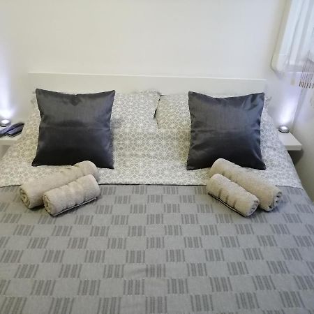 Ruby Room Загреб Екстериор снимка