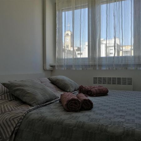 Ruby Room Загреб Екстериор снимка