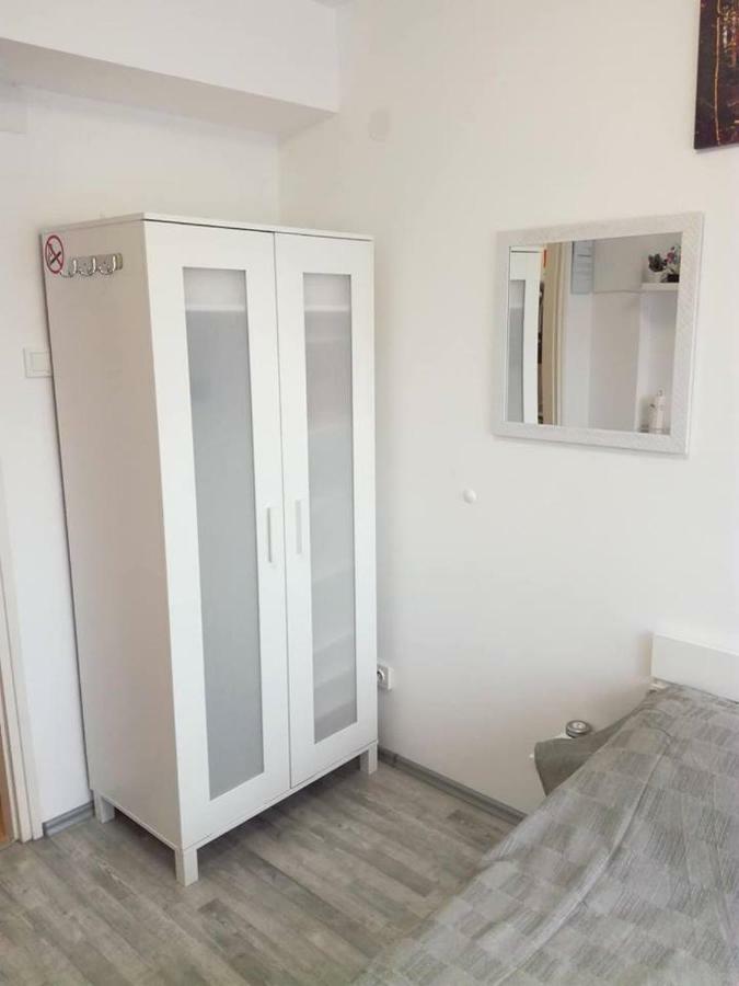 Ruby Room Загреб Екстериор снимка
