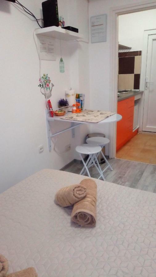 Ruby Room Загреб Екстериор снимка