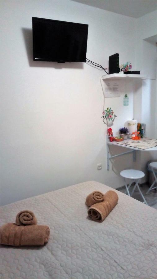 Ruby Room Загреб Екстериор снимка