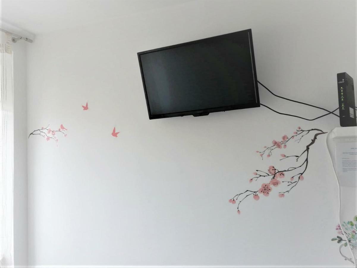 Ruby Room Загреб Екстериор снимка
