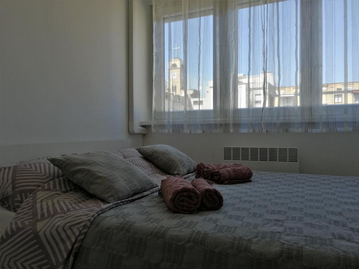 Ruby Room Загреб Екстериор снимка