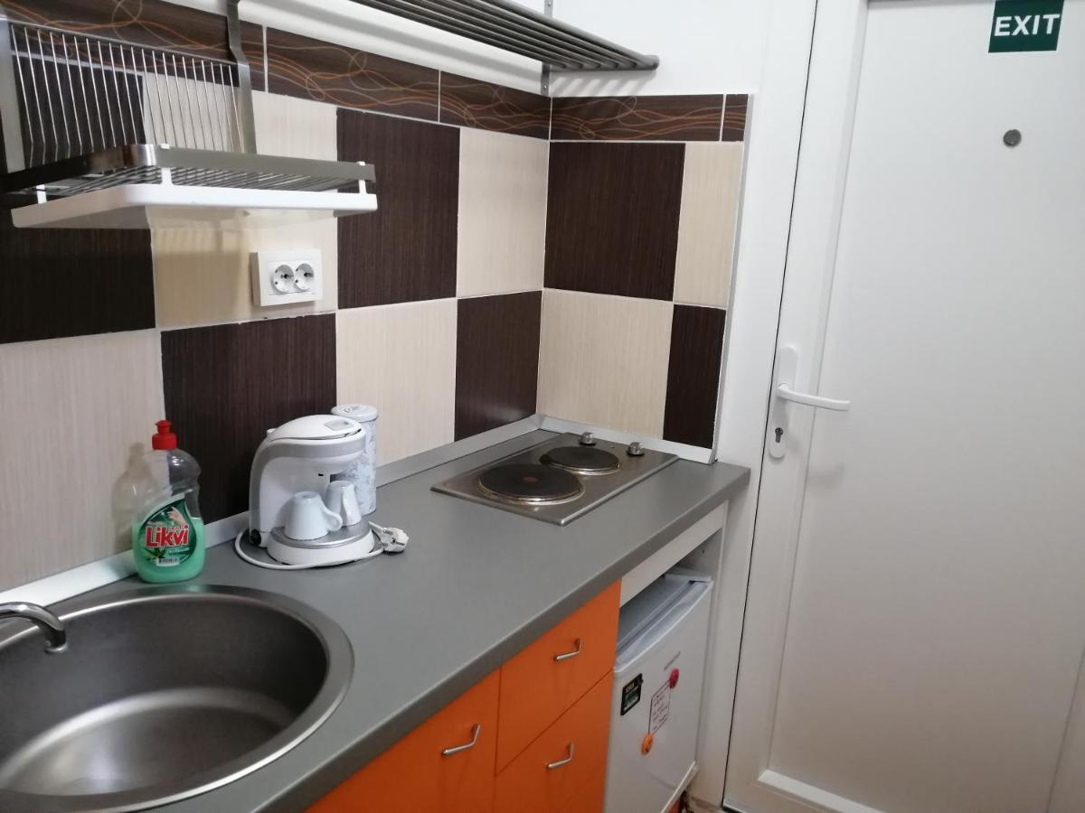 Ruby Room Загреб Екстериор снимка